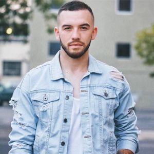 Meet your Posher, Ryan